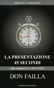 Presentazione 45 Secondi Don Failla
