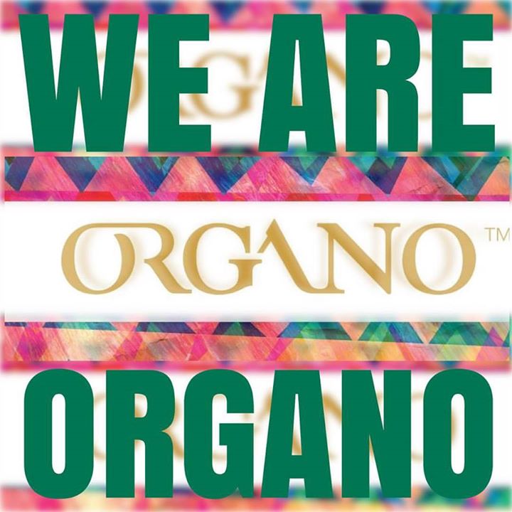 we are organo